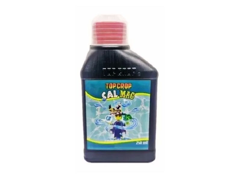 Top Crop Cal Mag 250 Ml. Complemento Mineral